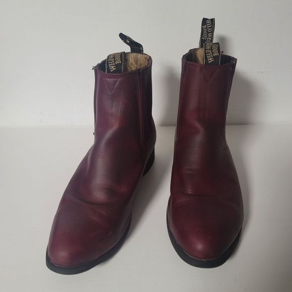 Wild West Charro short boots - Picture 10 of 10